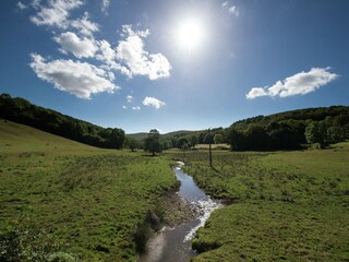 Casa de vacaciones Chiddes Entorno 28