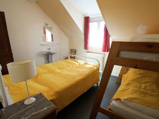 Vakantiehuis Chiddes Kenmerken 11