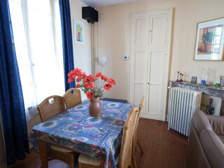 Vakantiehuis Chiddes Kenmerken 20