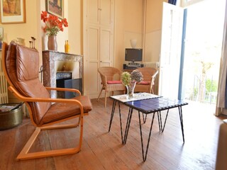 Maison de vacances Chiddes Équipement 21