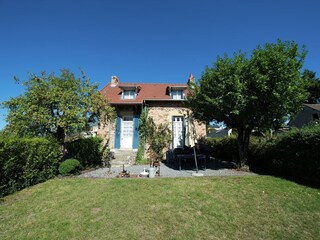 Vakantiehuis Chiddes Buitenaudio-opname 4