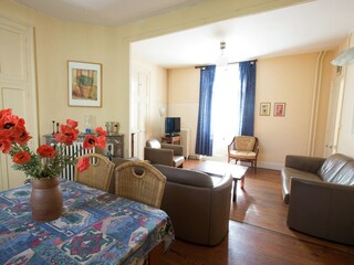 Vakantiehuis Chiddes Kenmerken 1