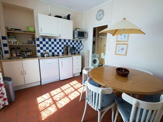 Vakantiehuis Chiddes Kenmerken 13