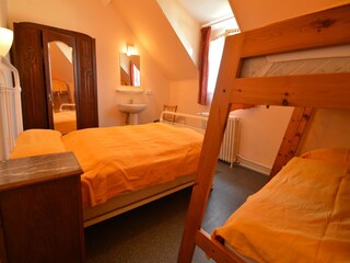 Ferienhaus Chiddes Ausstattung 15