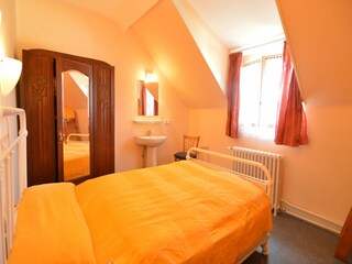 Vakantiehuis Chiddes Kenmerken 16
