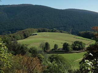 Maison de vacances Chiddes Environnement 21