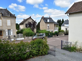 Ferienhaus Chiddes Umgebung 26