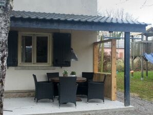 Holiday house Ferienhaus mit Terrasse - Onlay - image1