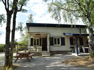 Maison de vacances Onlay Enregistrement extérieur 5