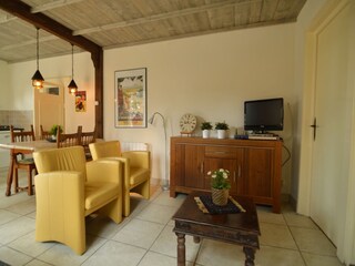 Ferienhaus Onlay Ausstattung 15