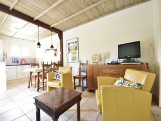 Maison de vacances Onlay Équipement 21