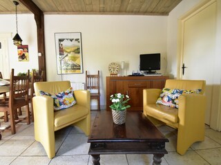 Vakantiehuis Onlay Kenmerken 1