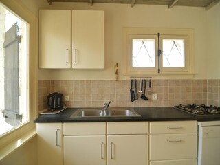 Maison de vacances Onlay Équipement 18