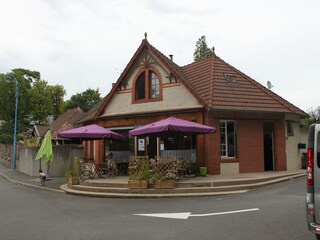 Holiday house Onlay Environment 26