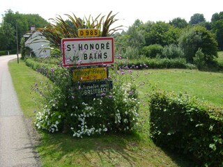 Vakantiehuis Onlay Omgeving 34