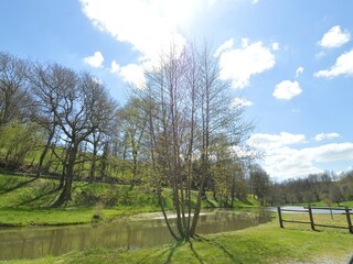 Maison de vacances Onlay Environnement 25