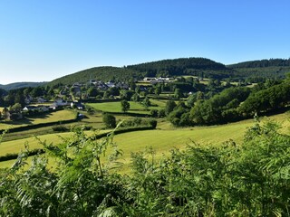 Vakantiehuis Onlay Omgeving 25
