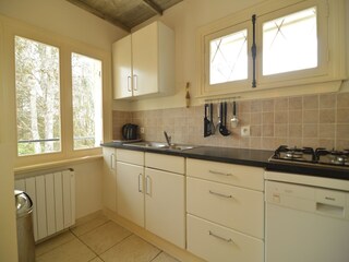 Holiday house Onlay Features 21