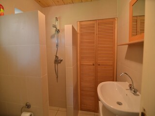 Holiday house Onlay Features 22