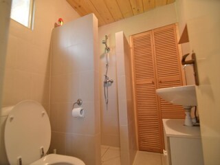 Maison de vacances Onlay Équipement 16