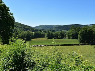 Maison de vacances Onlay Environnement 35