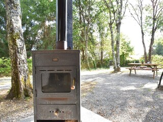 Maison de vacances Onlay  29