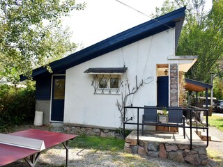 Vakantiehuis Onlay Buitenaudio-opname 5