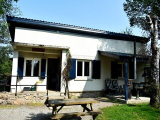 Vakantiehuis Onlay Buitenaudio-opname 8