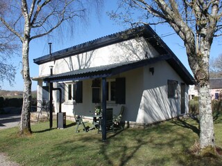 Vakantiehuis Onlay Buitenaudio-opname 6