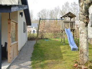 Maison de vacances Onlay Enregistrement extérieur 9