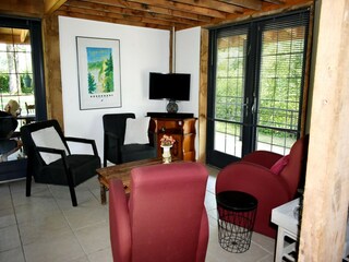 Casa per le vacanze Onlay Caratteristiche 13