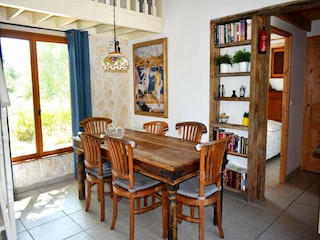 Ferienhaus Onlay Ausstattung 13
