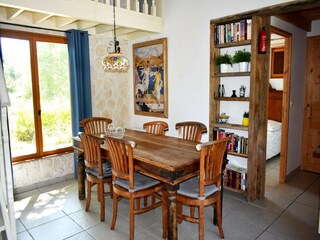 Vakantiehuis Onlay Kenmerken 13