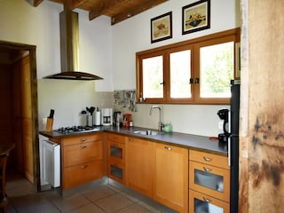 Ferienhaus Onlay Ausstattung 30