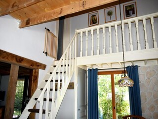 Ferienhaus Onlay Ausstattung 22