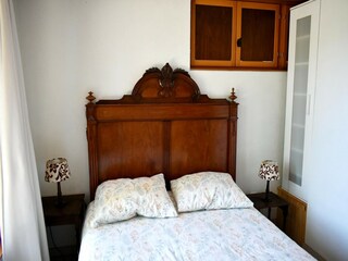 Casa de vacaciones Onlay Características 17