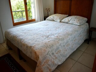 Casa de vacaciones Onlay Características 26