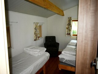 Casa de vacaciones Onlay Características 27