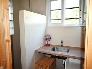 Maison de vacances Onlay Équipement 17