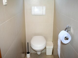 Maison de vacances Onlay Équipement 28