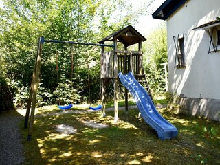 Vakantiehuis Onlay Buitenaudio-opname 5