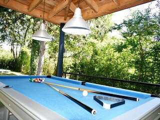 Maison de vacances Onlay  40