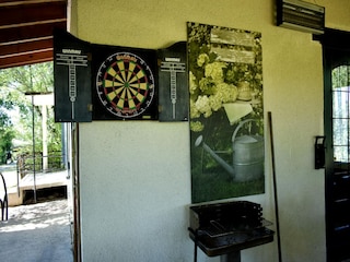 Ferienhaus Onlay  39