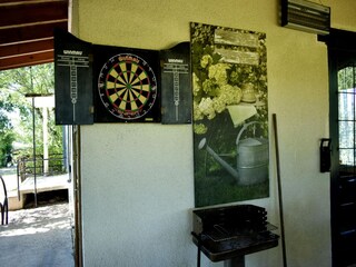 Maison de vacances Onlay  39