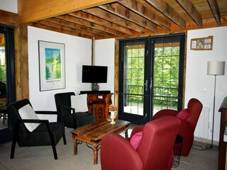 Vakantiehuis Onlay Kenmerken 21