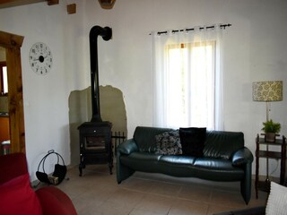 Casa de vacaciones Onlay Características 22