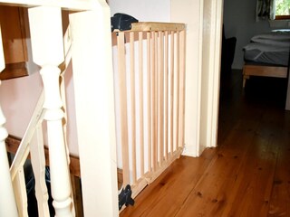 Vakantiehuis Onlay Kenmerken 23