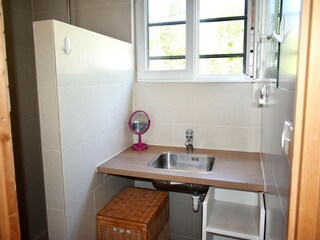 Holiday house Onlay Features 24