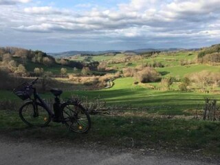 Vakantiehuis Onlay Omgeving 34