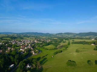 Vakantiehuis Onlay Omgeving 36